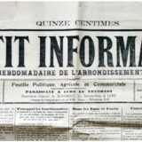 Livre : Elections et élus en Haute-Saône (1919-1945) – Renouvellement ou permanence du personnel politique – Jean-Claude GRANDHAY & Olivier VERDIER