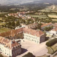 Le samedi 10 février 2018, Patrick Boisnard a présenté une conférence sur la reconstruction du Château de Saint-Rémy au XVIIIe siècle