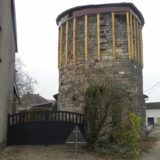 La tour de Passavant-La Rochère