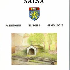 La revue de la SALSA de septembre à décembre 2024 est parue.