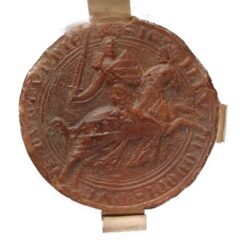 Conférence 11 octobre 2025 : « La joyeuse entrée » d’Eudes IV en son comté, un portrait des terres du Nord-Comté en 1332-1333″