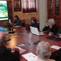 Généalogie: une quinzaine de personnes à l’atelier Heredis