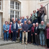 Assemblée Générale 2026, 3 nouveaux membres au Conseil d&rsquo;Administration