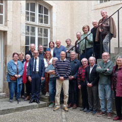 Assemblée Générale 2026, 3 nouveaux membres au Conseil d&rsquo;Administration