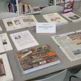 Découvrir la SALSA à la Médiathèque de Scey-Sur-Saône