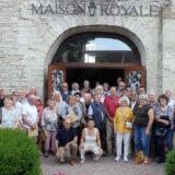 Journée rencontre SALSA le 13 juin 2026 à Pesmes